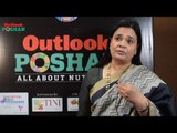 Dr Purvi Mehta On Outlook Poshan Awards 2019