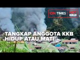 PANGDAM CENDRAWASIH DI PAPUA: TANGKAP ANGGOTA KKB HIDUP ATAU MATI!
