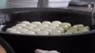 Sheng Jian Bao(Pan-Fried Buns) - Korean Street Food