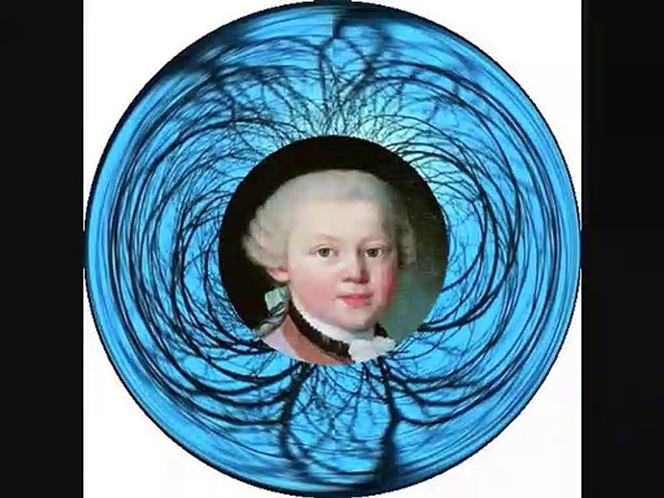 Mozart Piano Sonata K. 332 – 3rd Movement