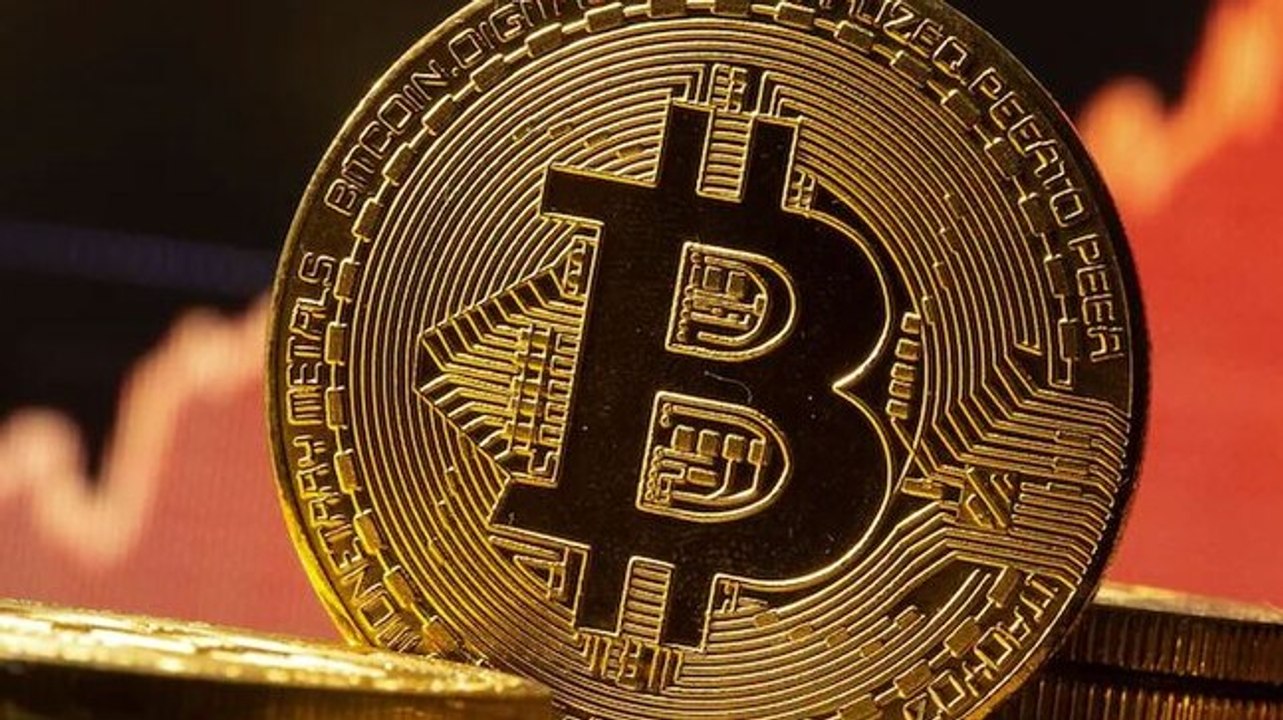 Cryptocurrencies to be legalised in India soon: Sources; Markets extend gains to second day; more