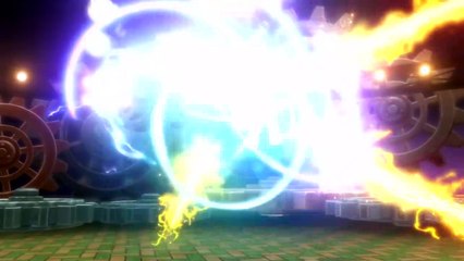 El Equipo Galaxia no falta en Pokémon Diamante Brillante y Perla Reluciente. Nuevo tráiler