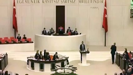Özel: Çocuklarına bedelli askerlikleri, çürük raporları tercih edip başkalarının şehadeti üzerine siyaset kuranlara CHP'nin cevabı 'hayır'dır
