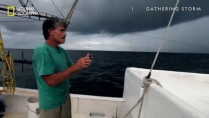 Official Trailer | Gathering Storm | National Geographic UK