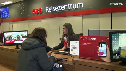 Umsteiger fliegen auf das Klimaticket - Freie Fahrt zum Festpreis