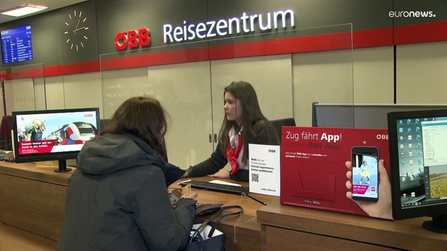 Umsteiger fliegen auf das Klimaticket - Freie Fahrt zum Festpreis