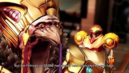 (Switch) Metroid Dread - 02 - Navigating the map like a Pro!...I got lost :( pt6