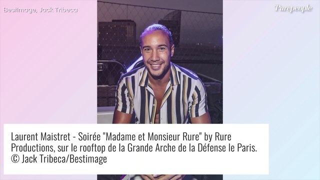 Koh-Lanta, des pactes financiers : Laurent Maistret fait une sacrée révélation