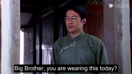 [Eng Sub] Officer’s Substitute Lover EP19 ｜Chinese drama eng sub｜Plot Marriage