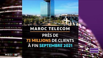 JT Economie - 26/10/2021