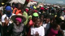 Huelga y caos en Haití por la crisis de seguridad que incluye raptos, violencia y falta de gasolina