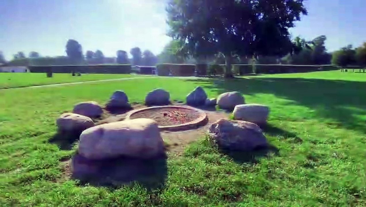 4KWalk , Ultra HD 60fps, End of the Summer Time In Europe. Summer vibes Part 6