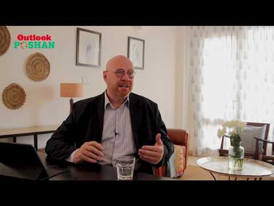India Has Shown Progress In Tackling Malnutrition: Mark Wijne