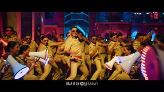 Aila Re Aillaa || Sooryavanshi_ Akshay, Ajay, Ranveer, Katrina, Rohit, Pritam, Tanishk