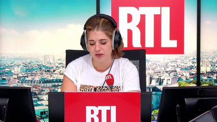 Le journal RTL de 21h du 26 octobre 2021