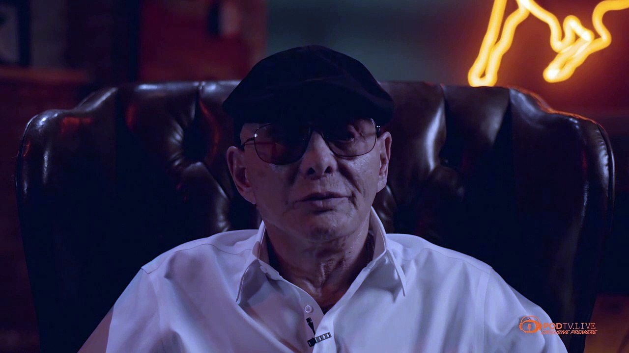Sammy the Bull Gravano "It Was Never The Same"
