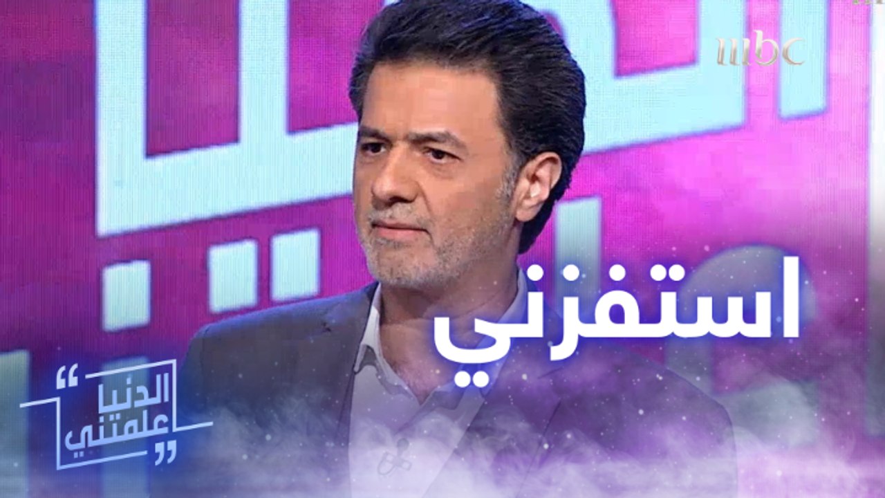 عبارة استفزت طارق خوجة بعدما أصبح المصور الرسمي لأكبر الشركات السعودية