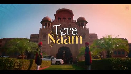 Tera Naam (Lyrical) | Tulsi Kumar, Darshan Raval | Manan Bhardwaj | Navjit Buttar | Bhushan Kumar