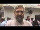 Siddharth Varadarajan speaks to Newslaundry