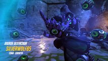 NOCHE TERRORÍFICA 2021 OVERWATCH 63º