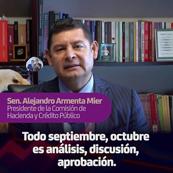 Senado 25-31 oct