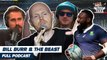 FULL VIDEO EPISODE: Bill Burr, Rugby Legend Tendai Mtawarira, NFL Week 7 Picks And Fyre Fest Of The Week With A Hypothetical Podcast Fight
