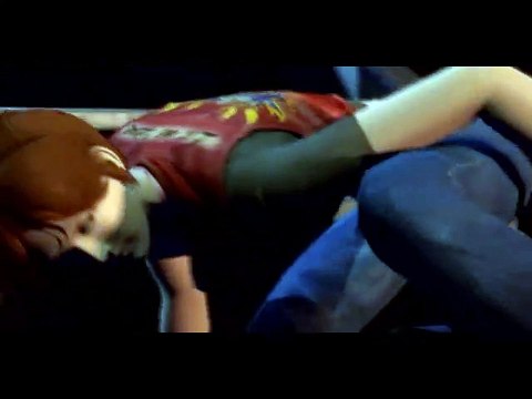 Resident Evil Code : Veronica X online multiplayer - ps2