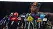 União Europeia apoia Hamdok e ameaça general Al-Burhan