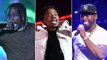 Rolling Loud New York 2021 Preview: Travis Scott, Roddy Ricch, 50 Cent & More | Billboard News