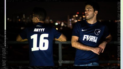 LoL: Anyyy e Minerva devem ser os novos reforços da Rensga