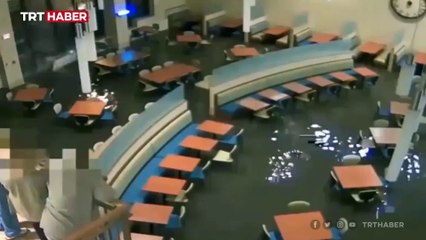 İtalya selle mücadele ediyor