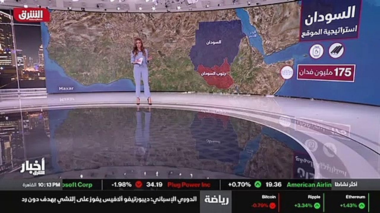 دائرة الشرق