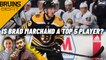Is Brad Marchand a Top 5 Player in the NHL? | Bruins Beat