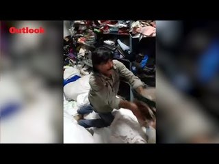 'This Is How I Celebrate Eid': Kerala Garment Vendor Donates New Clothes To Flood Victims