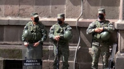 Reformas, alza de combustibles y Pandora son las causas de las protestas en Ecuador