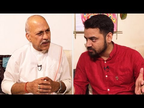 NL interviews: Shivraj is a hatyara CM, says Shiv Kumar Sharma