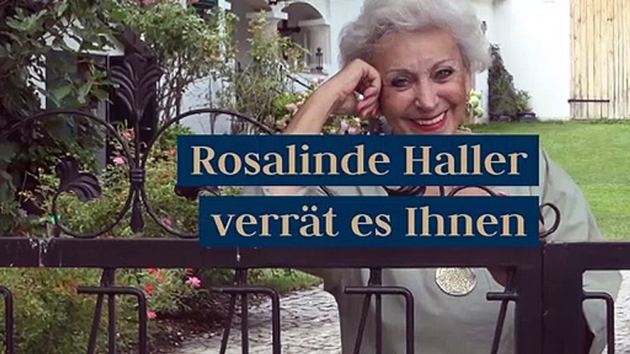Tagesenergien Mittwoch, 27. 10 .2021 von Rosalinde Haller