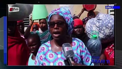 Xibaar yi 19h du 26 Octobre 2021 présenté par Cheikh Diop