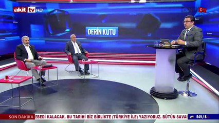 Suriye-Irak tezkeresi mecliste kabul edildi