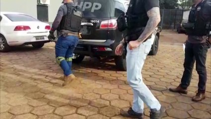 Adolescente é apreendido suspeito de homicídio no XIV de Novembro