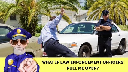 15 Things You Need to Know When Dealing With the Police