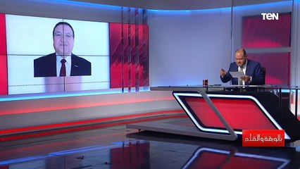 " عصابة وتنظيم سري" تسريب خطير للقيادي الإخواني أحمد مطر يفضح فيه عناصر الجماعة