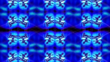 CHAPTER IN AIR - OPENING (AMBIENT) [MUSIC VIDEO]