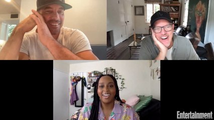 How Matthew Lillard Wants Stu to Come Back to the 'Scream' Franchise