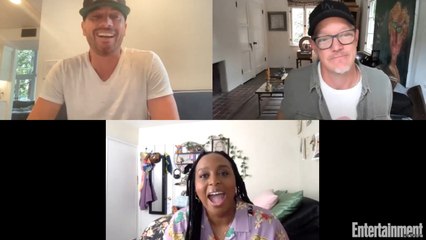 Matthew Lillard Shares Which Iconic Stu Lines In Scream Were Ad-Libbed