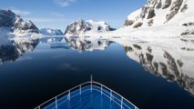 These Over-the-Top Antarctica Cruises Are 40% Off Right Now — and You May See a Total Sola