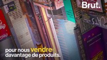 Comment des entreprises exploitent notre recherche du plaisir