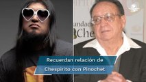 Carlos Ballarta: Chespirito, “de las peores cosas que le ha pasado a la comedia mexicana