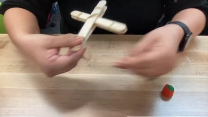 Science Sundays: Pumpkin Catapults