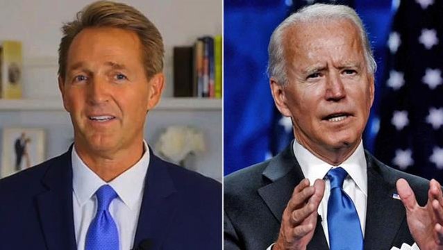 ABD'nin yeni Ankara Büyükelçisi Jeff Flake onay aldı! 1915 olayları duruşu dikkat çekici